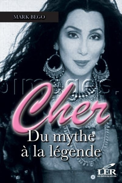 Livre Cher - Mark Bego (Livre d'occasion)