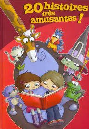 20 histoires très amusantes!