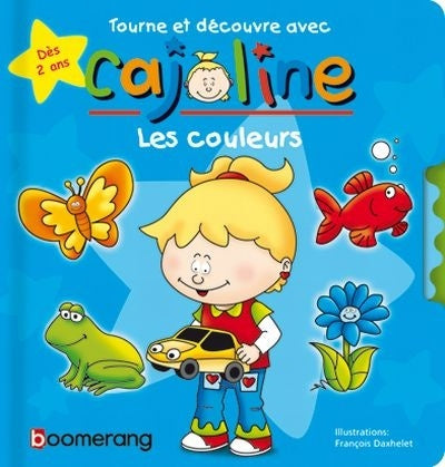 Mon bébé imagier : À la garderie - Mika