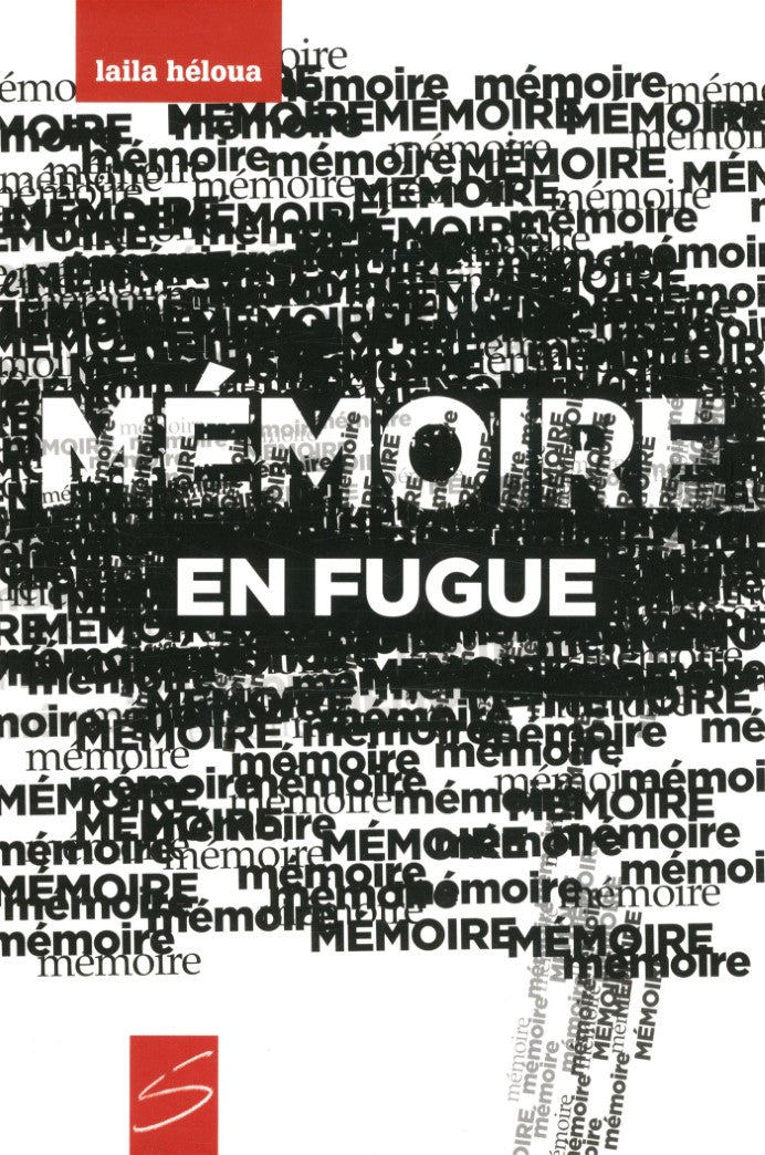 Graffiti Plus # 99 : Mémoire en fugue - Heloua Laila