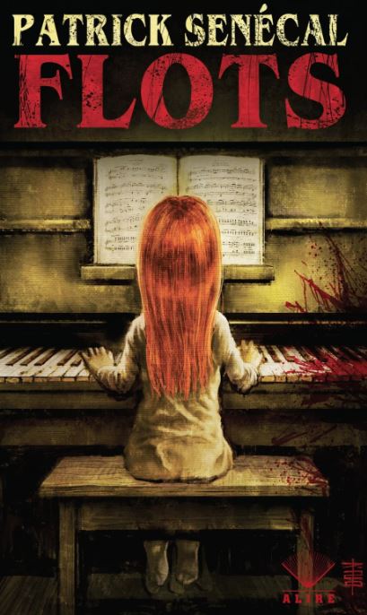 Flots - Patrick Senécal
