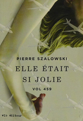Livre Elle était si jolie (Pierre Szalowski) (Livre neuf) - ISBN 289649488X