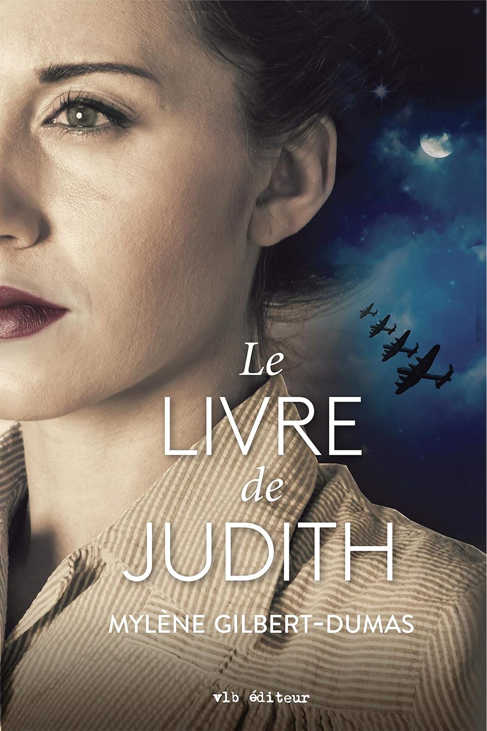 Livre Le livre de Judith - Mylène Gilbert-Dumas (Livre d'occasion) - ISBN 2896498052