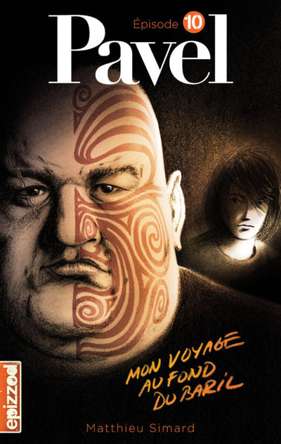 Livre Mon voyage au fond du baril - Matthieu Simard (Livre d'occasion) - ISBN 2896510133