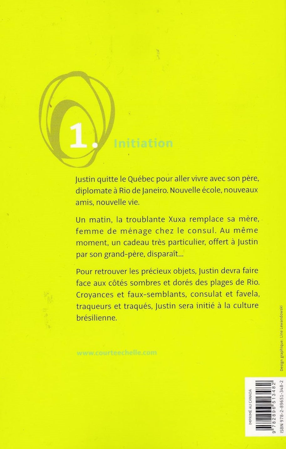 Livre Initiation - Pierre Marmiesse (Livre d'occasion)