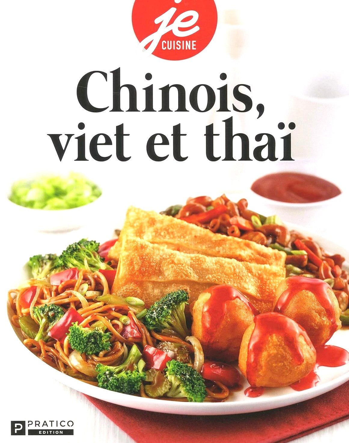 Livre Chinois, viet et thaï - Collectif (Livre d'occasion)