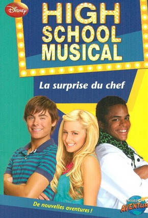 High School Musical : La surprise du chef