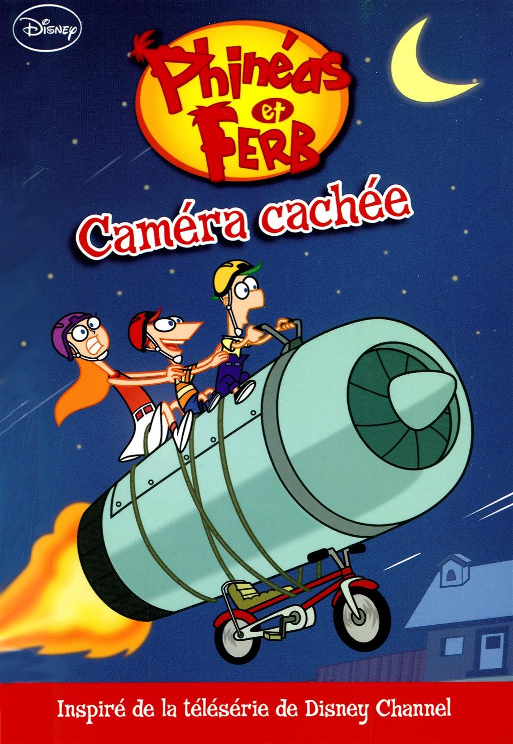 Livre Caméra cachée - Collectif (Livre neuf) - ISBN 2896604030