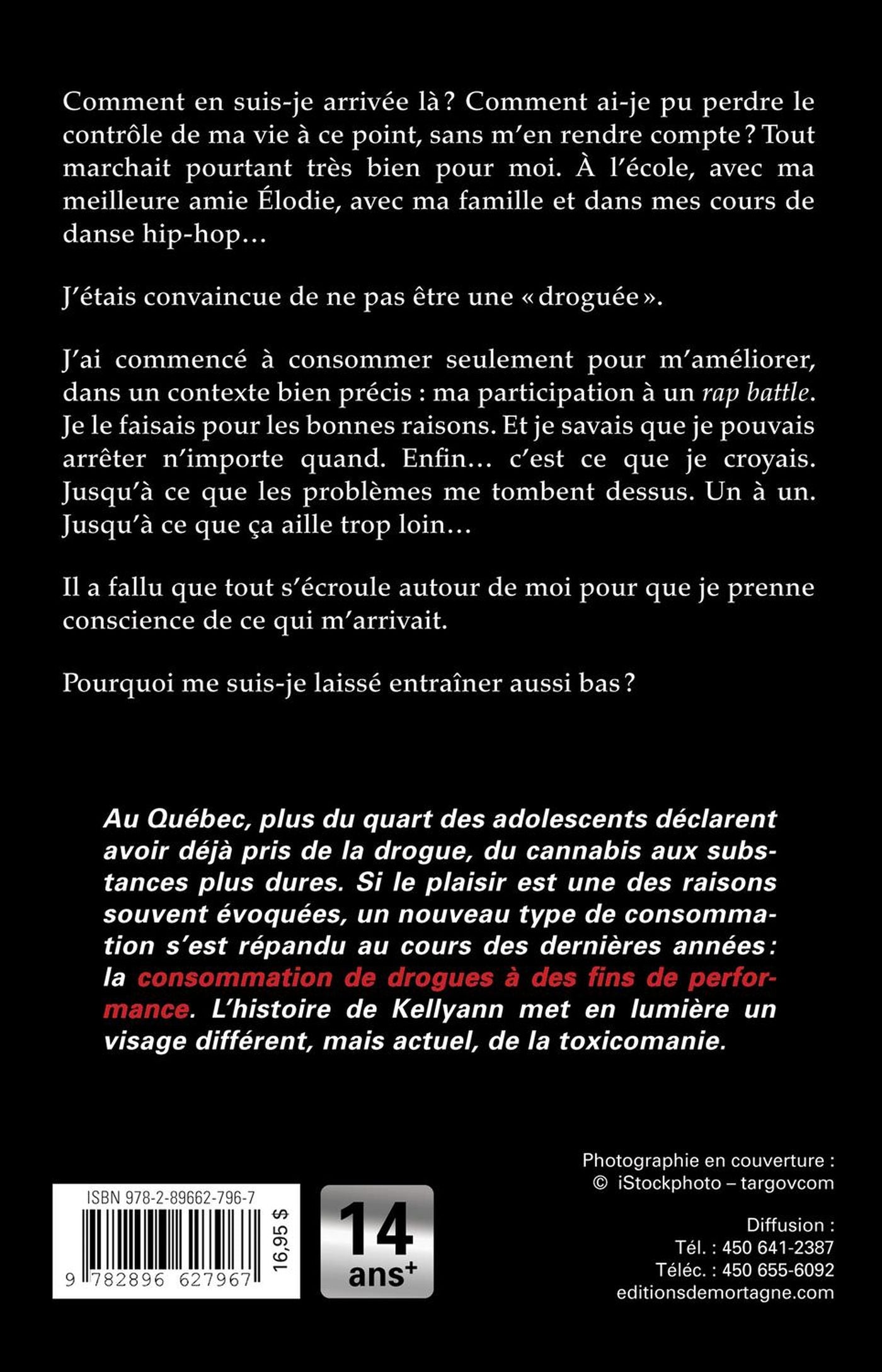 Livre Toxik - Emmanuel Lauzon (Livre d'occasion)