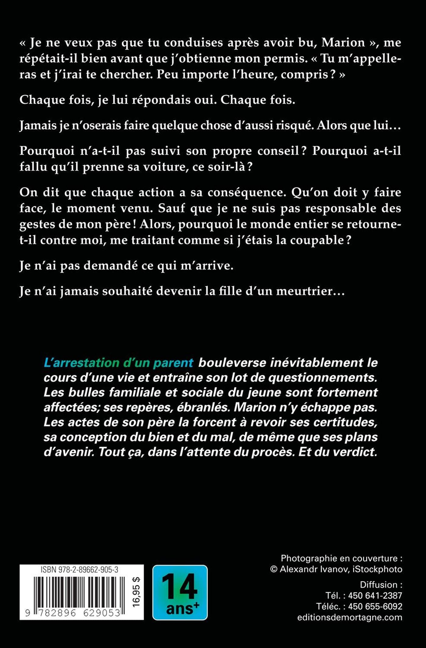 Livre Victime collatérale - Joannie Touchette (Livre d'occasion)
