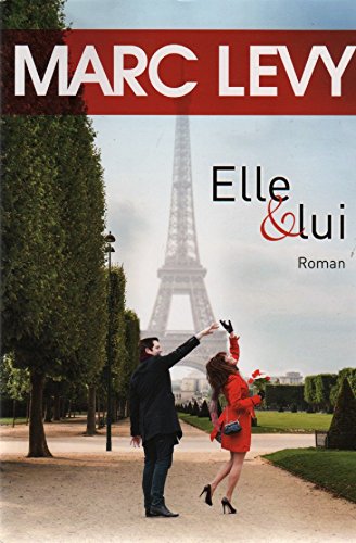 Livre Elle et Lui - Marc Levy (Livre d'occasion) - ISBN 2896663827