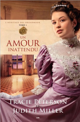 Livre Un amour inattendu - Tracie Paterson (Livre d'occasion) - ISBN 2896677100