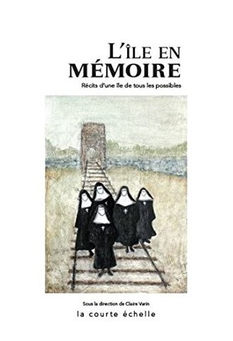 Livre L'île en mémoire : Récits d'une île de tous les possibles - Collectif (Livre neuf) - ISBN 2...
