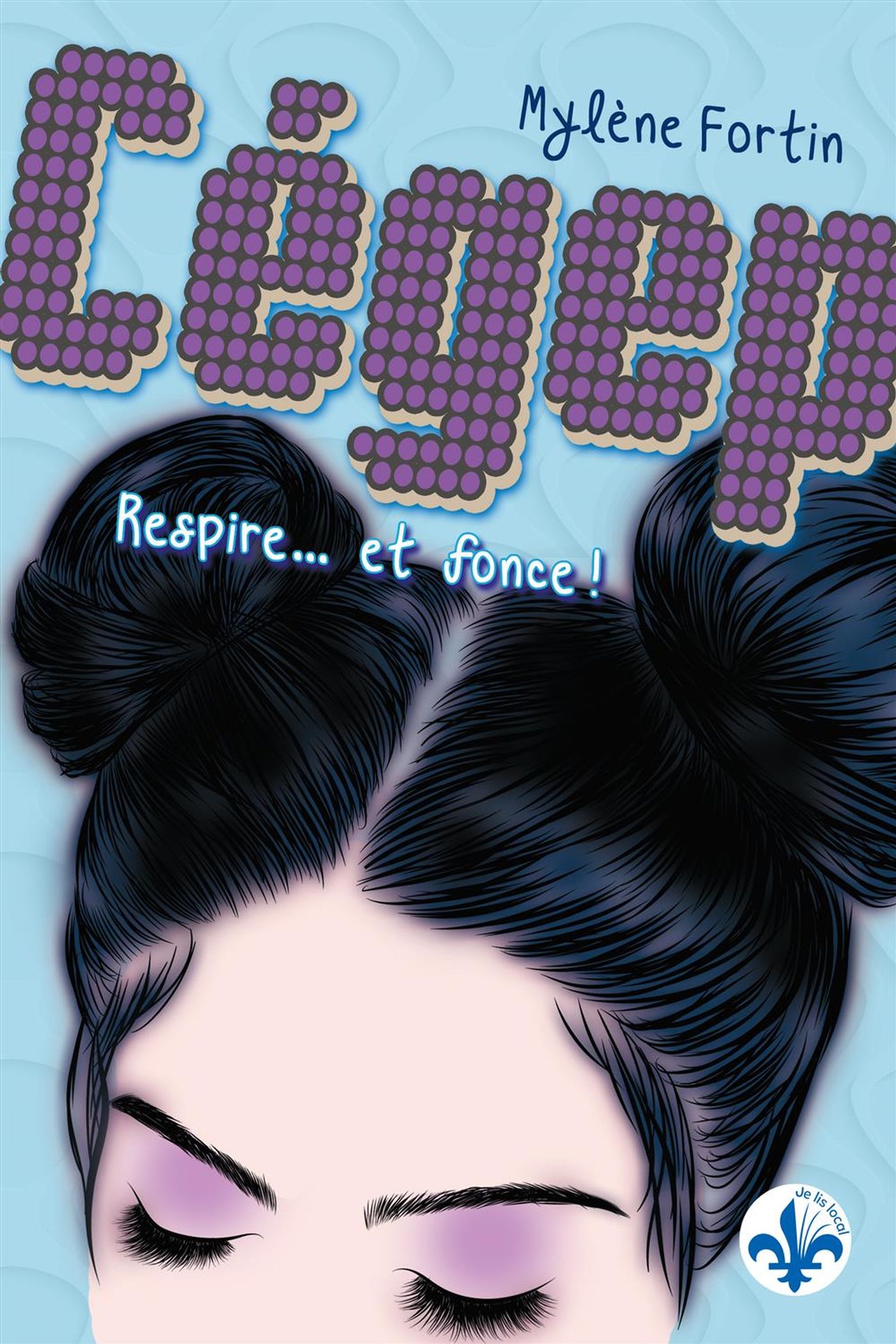 Livre Respire... et fonce ! - Richard Petit (Livre d'occasion)