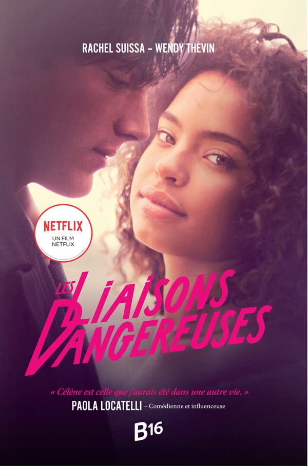 Livre Les liaisons dangereuses - Rachel Suissa (Livre d'occasion) - ISBN 2897096926
