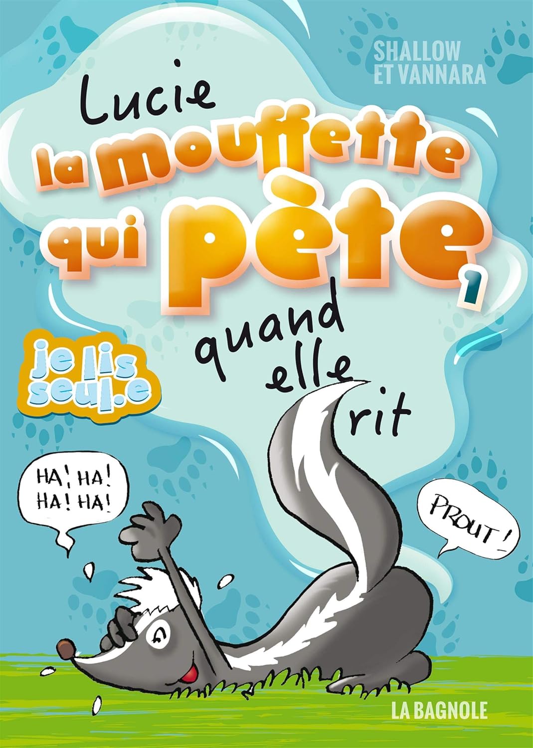 Livre Quand elle rie - Shallow et Vannara (Livre d'occasion) - ISBN 2897143142
