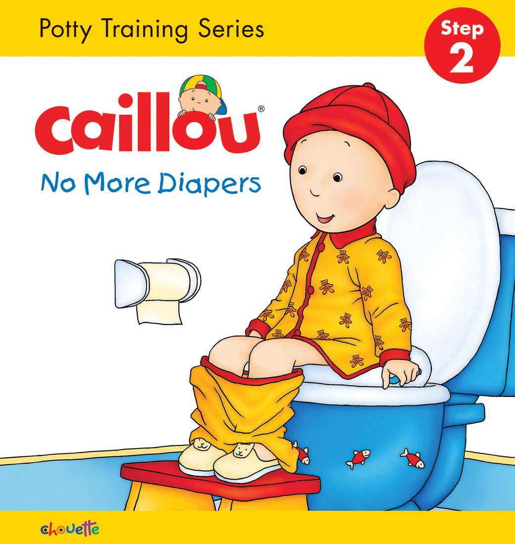 Livre No More Diapers (Livre d'occasion)