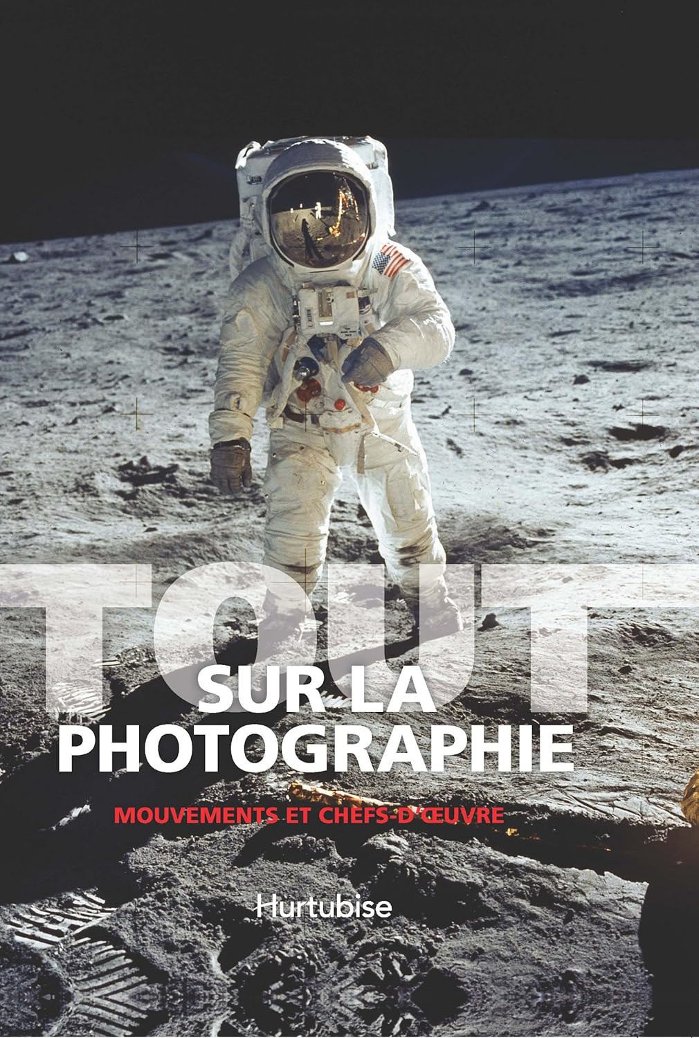 Livre Tout sur la photographie - Juliet Hacking (Livre d'occasion) - ISBN 2897230347
