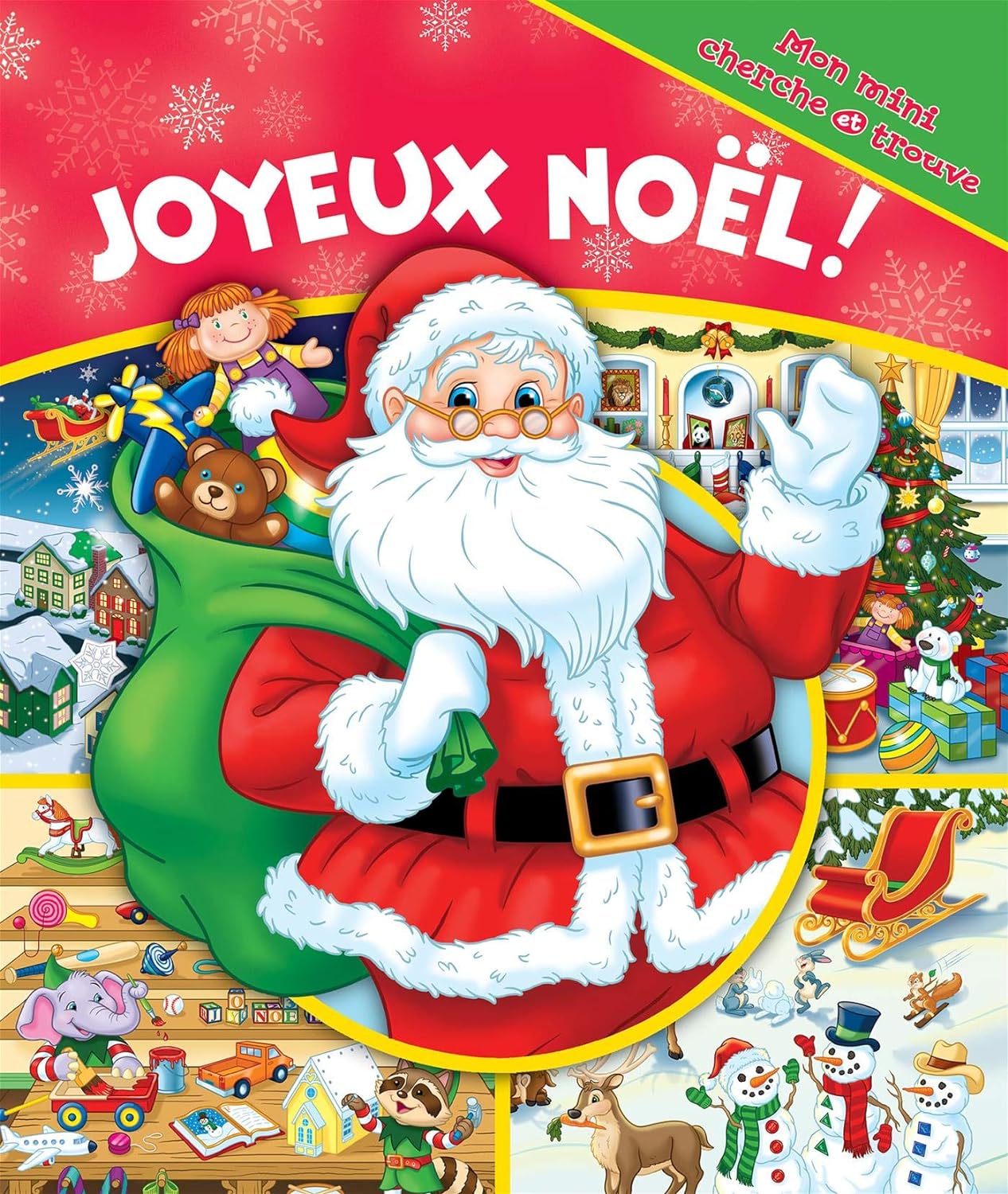 Joyeux Noël!