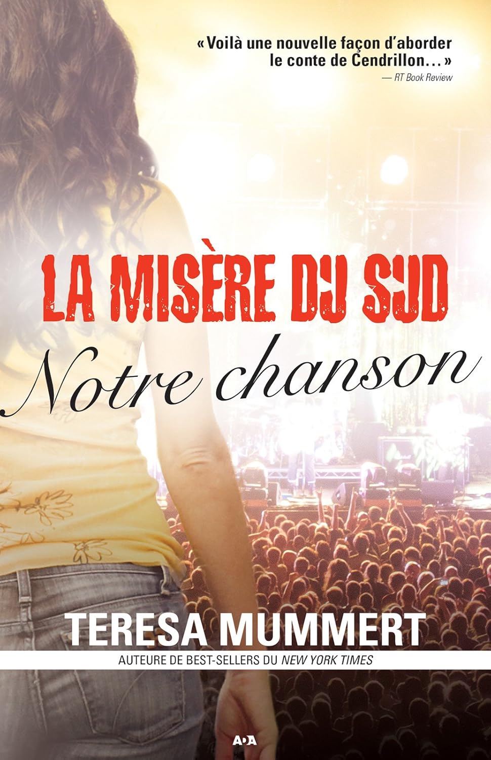 La misère du sud # 3 : Notre chanson - Teresa Mummert