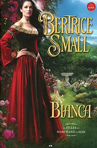Livre Bianca - Bertrice Small (Livre d'occasion) - ISBN 289752927X