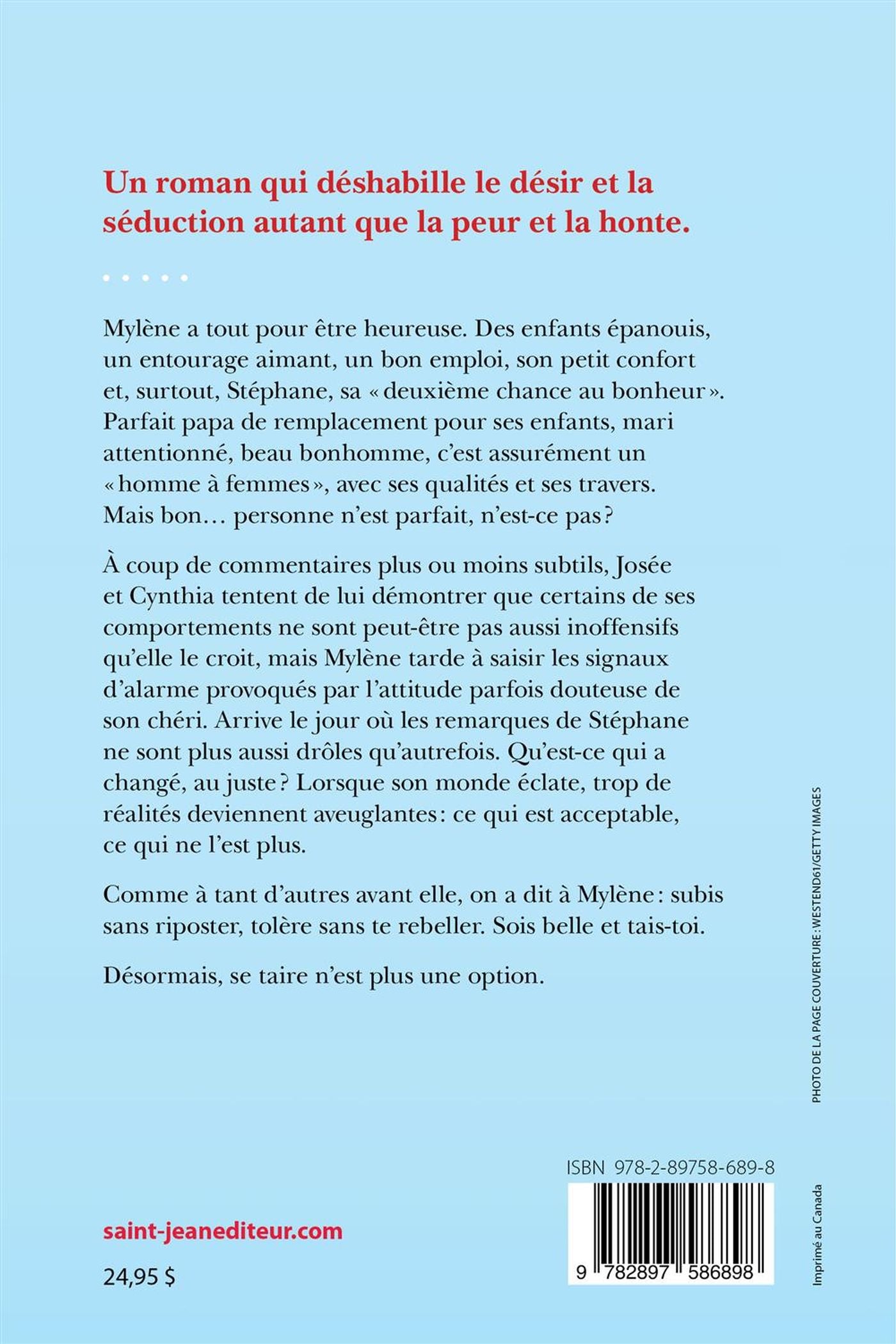 Livre Sois belle et tais-toi (Marie Gray) (Livre d'occasion) - ISBN 2897586893