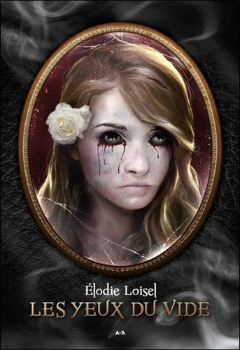 Livre Les yeux du vide (Élodie Loisel) (Livre neuf) - ISBN 2897675004