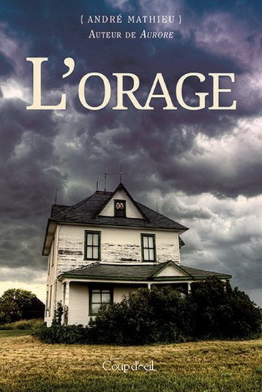 L'orage - André Mathieu