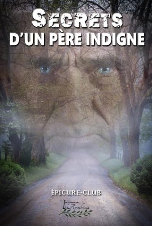 Livre Secrets d'un père indigne - Collectif (Livre neuf) - ISBN 2897750707