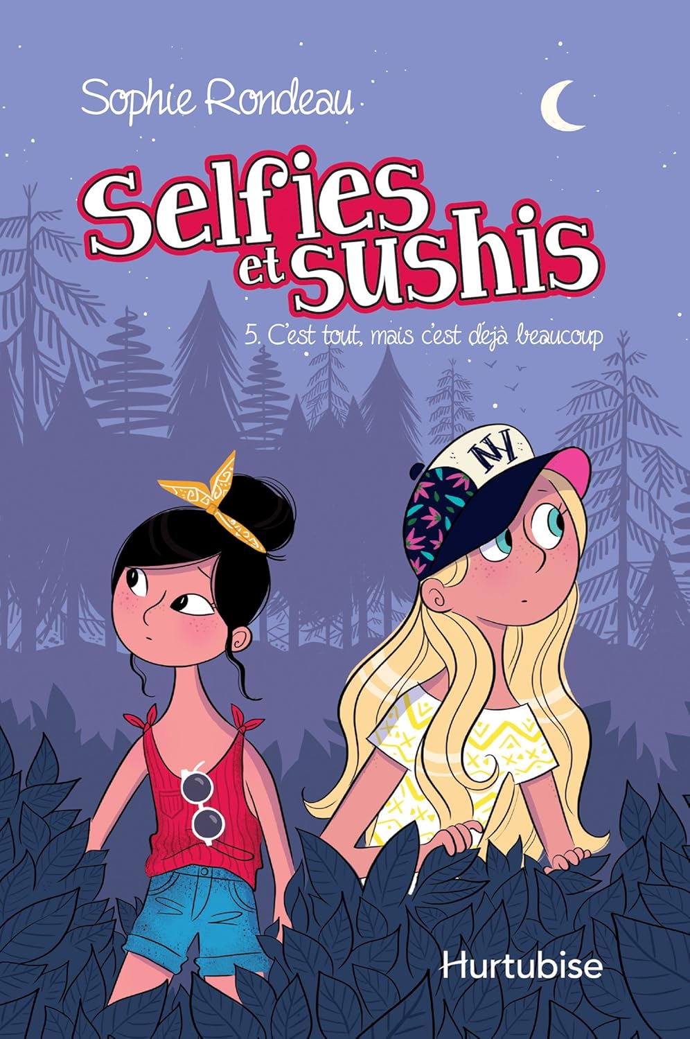 Livre C'est tout, mais c'est déjè beaucoup - Sophie Rondeau (Livre d'occasion)