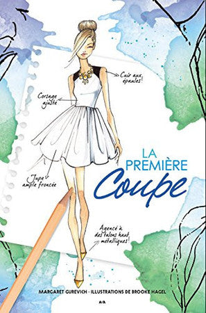 Livre La première coupe (Margaret Gurevich) (Livre d'occasion) - ISBN 2897860456