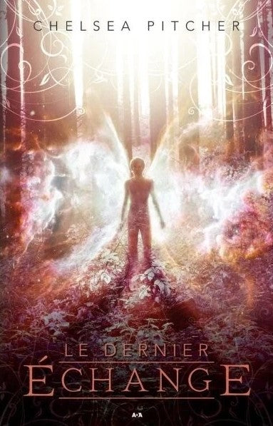Le dernier échange # 1 - Chelsea Pitcher