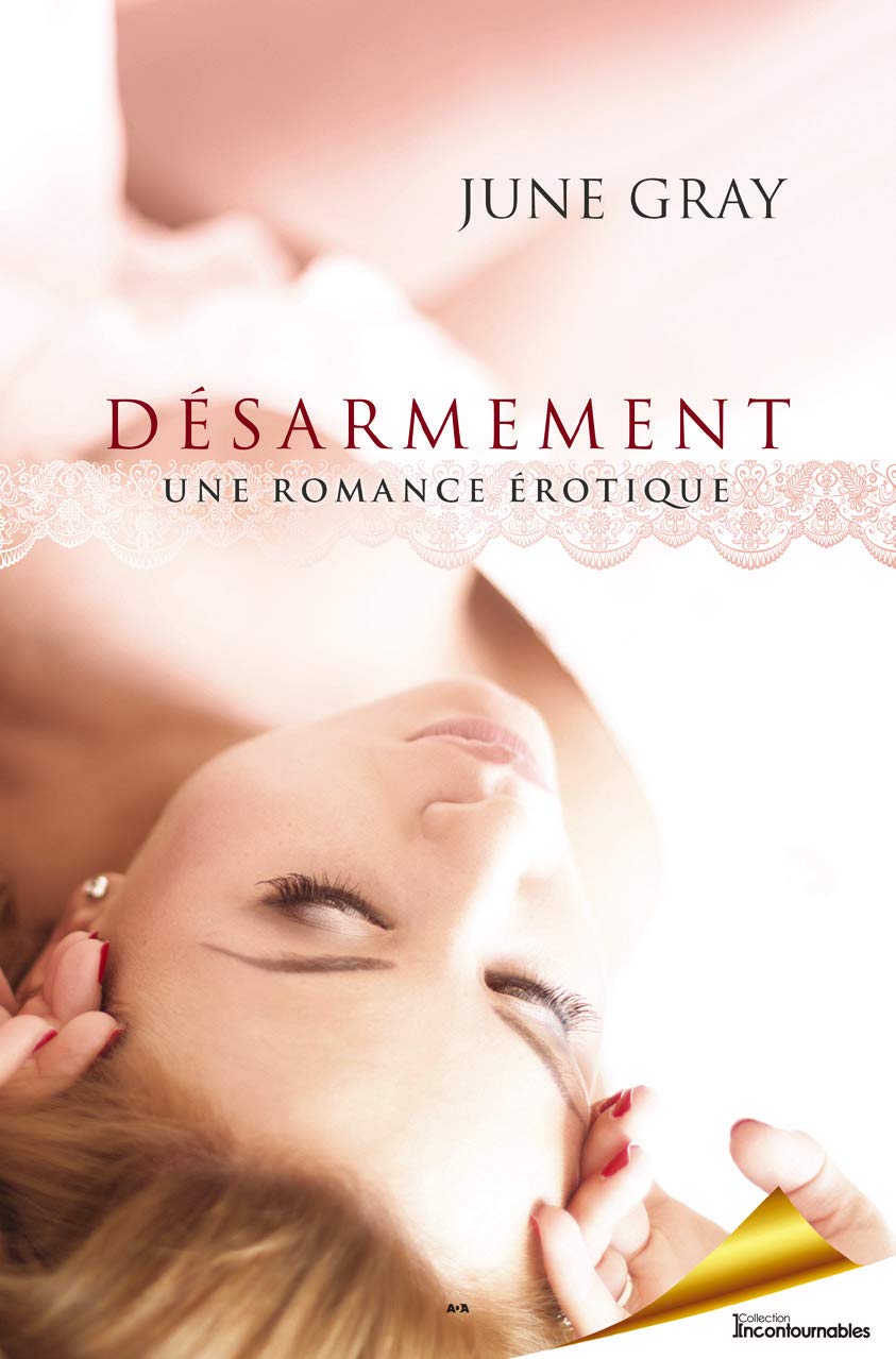 Désarmement # 1 - June Gray