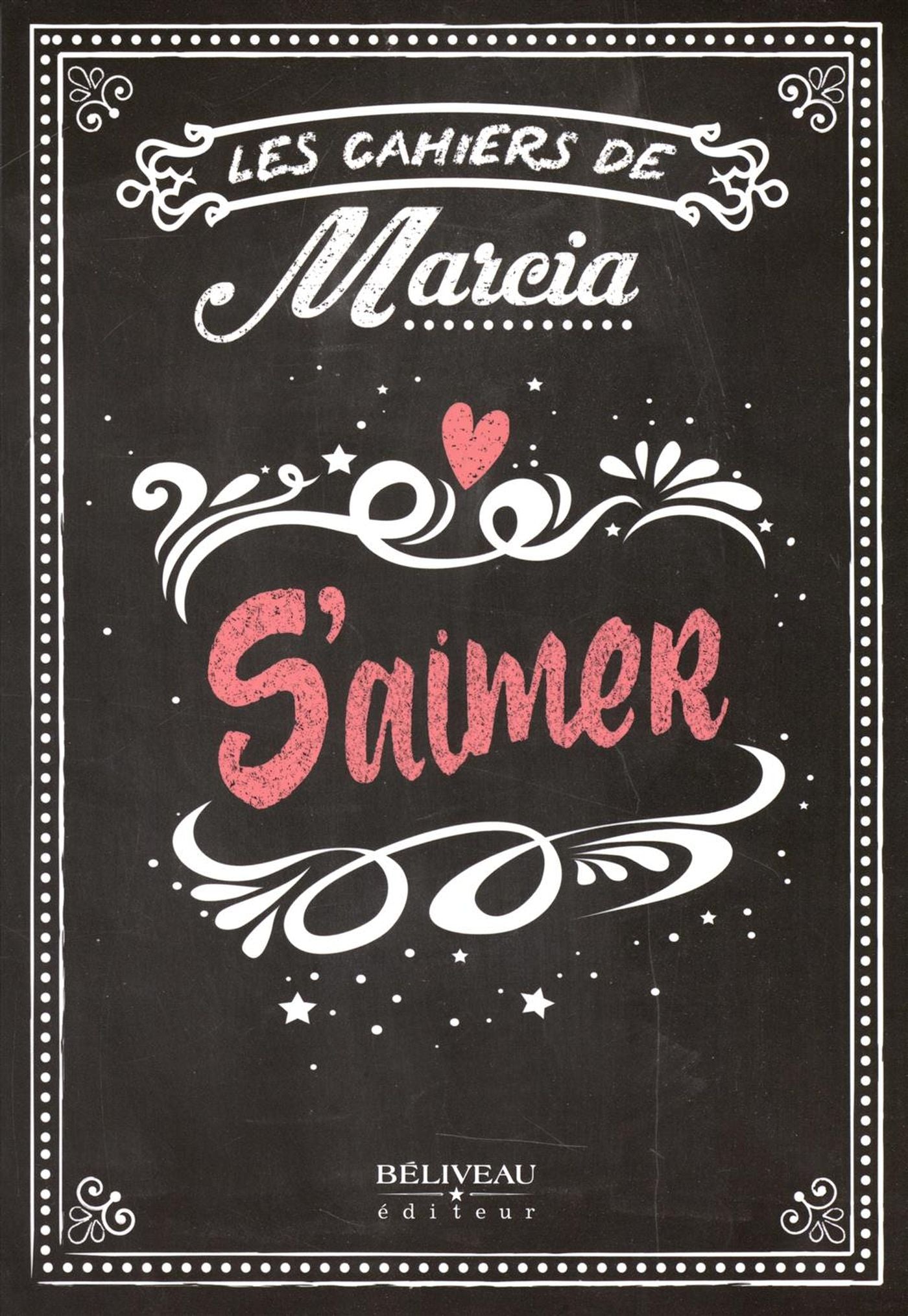 Livre S'aimer - Marcia Pilote (Livre d'occasion)