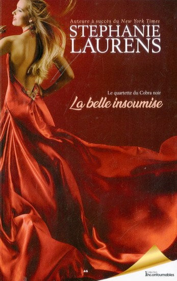 Livre La belle insoumise - Stephanie Laurens (Livre d'occasion) - ISBN 2898039403