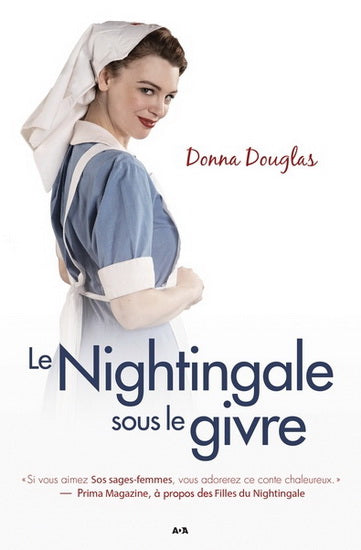 Nightingale # 7 : Le Nightingale sous le givre - Donna Douglas