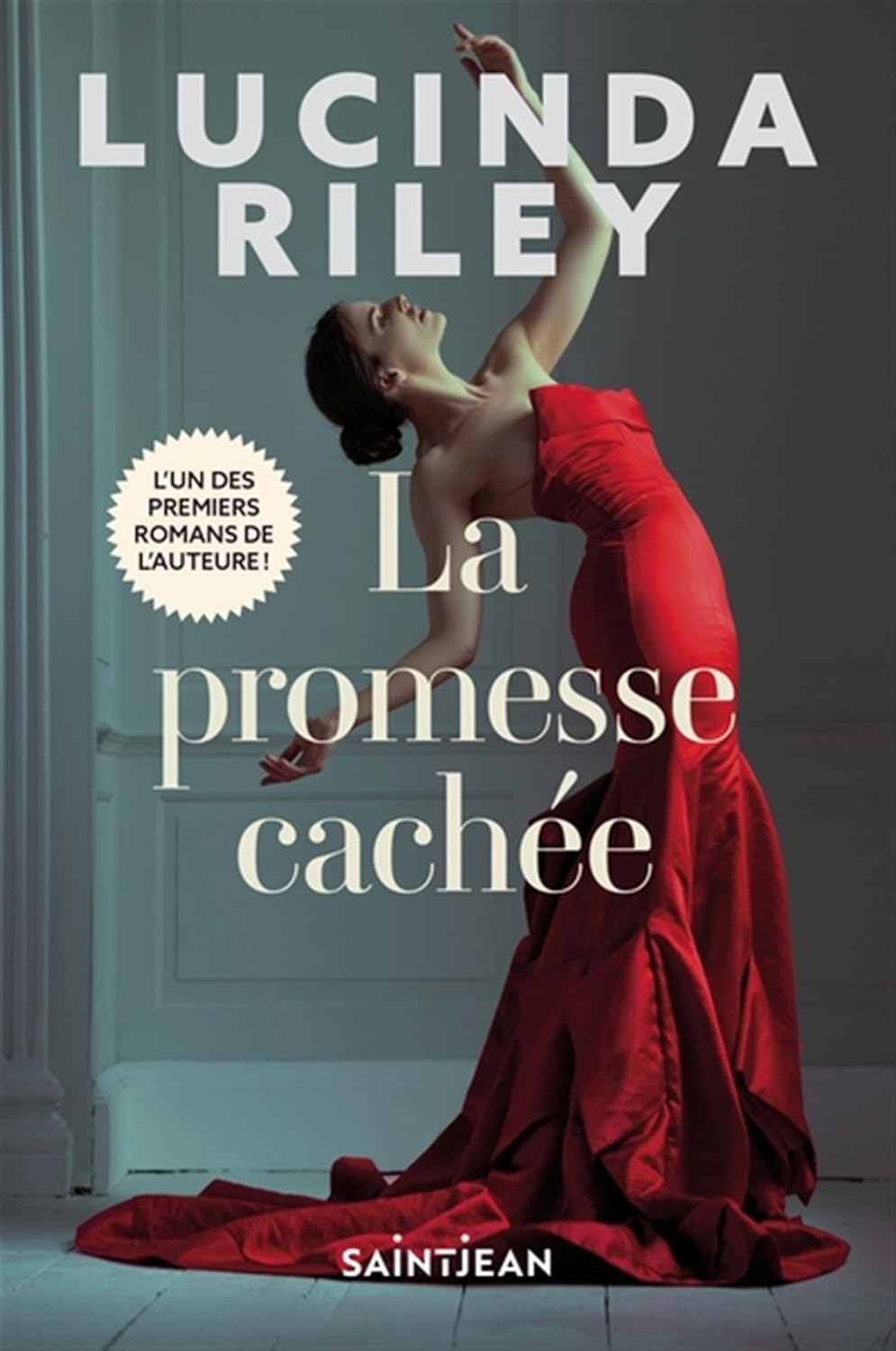 La promesse cachée - Lucinda Riley