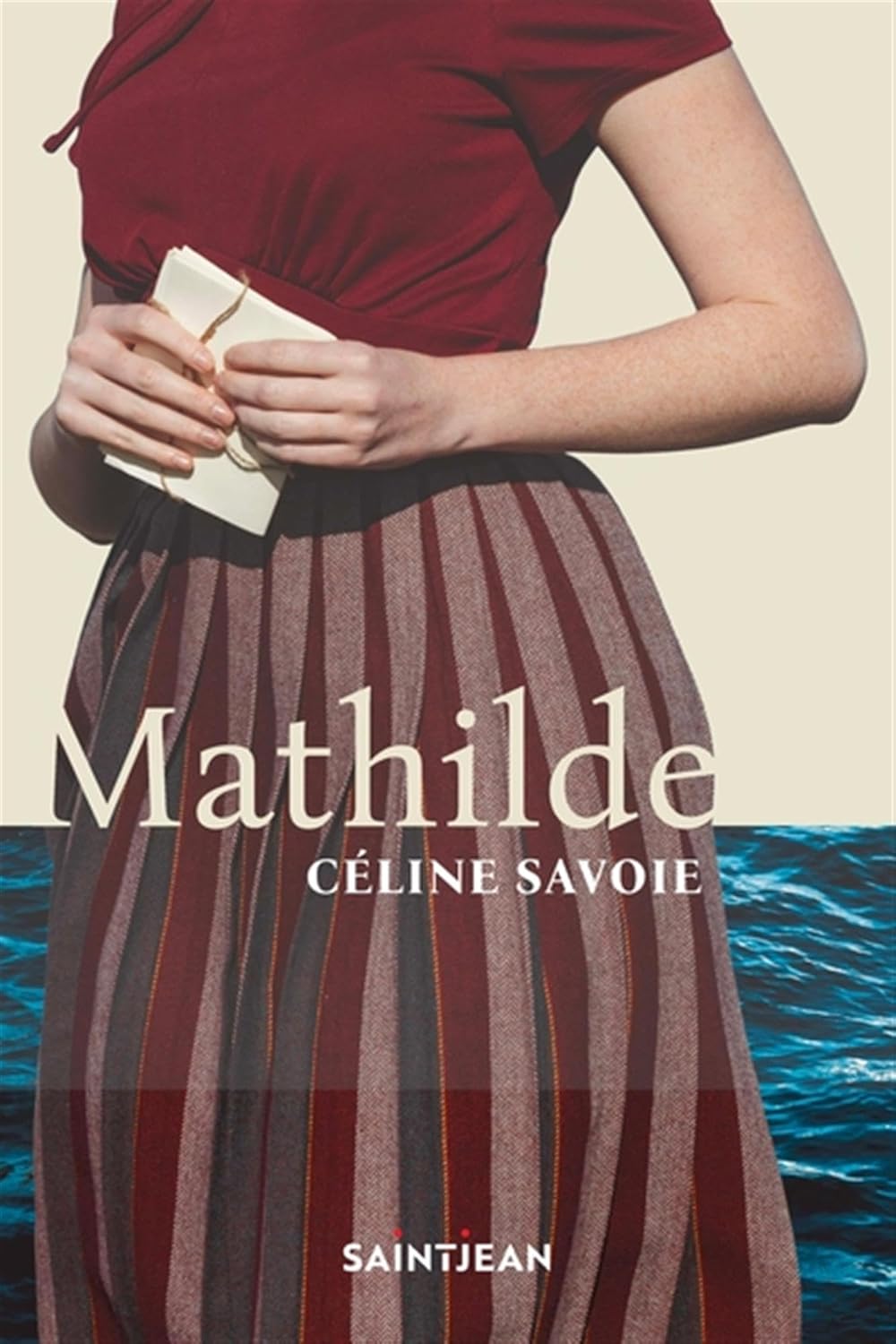 Mathilde - Céline Savoie
