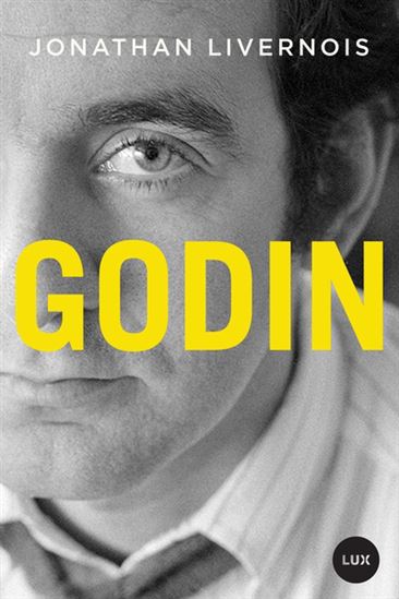 Godin - Jonathan Livernois