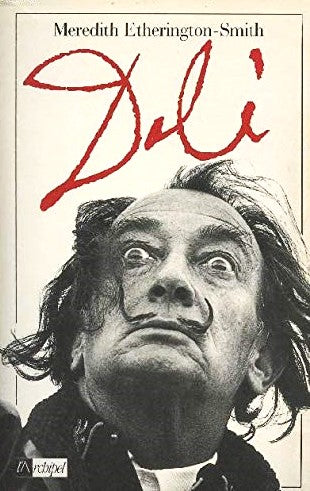Livre Dali - Meredith Etherington-Smith (Livre d'occasion) - ISBN 290924170X