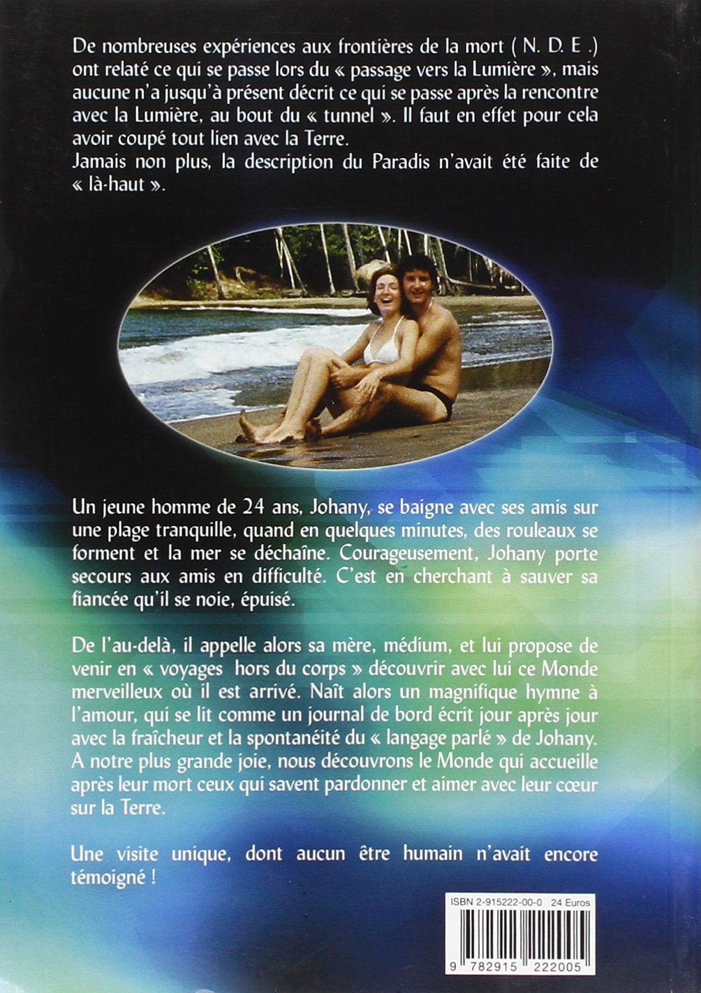 Livre Le royaume : Une aventure vécue. unique… - Johany (Livre d'occasion) - ISBN 2915222002