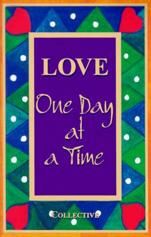 Livre Love : One day at a Time - Collectif (Livre d'occasion) - ISBN 2921556588