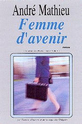 Paula # 3 : Femme d'avenir - André Mathieu