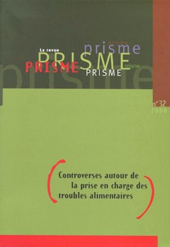 Livre Controverses autour de la prise en charge des troubles alimentaires - Collectif (Livre d'oc...