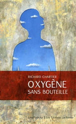 Livre Oxygéne sans bouteille - Richard Chartier (Livre d'occasion)