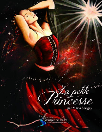 Livre La petite princesse (Mario Sévigny) (Livre d'occasion) - ISBN 292341960X