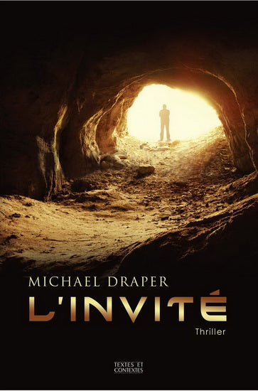 Livre L'invité - Michael Draper (Livre d'occasion)