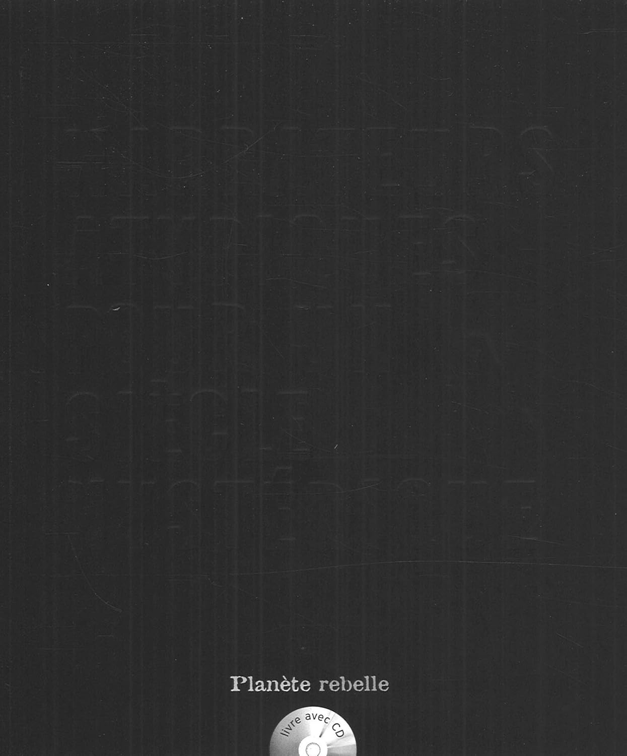 Livre Narrateurs atypiques pour un siècle hystérique (CD Audio inclus) - Collectif (Livre d'occas...