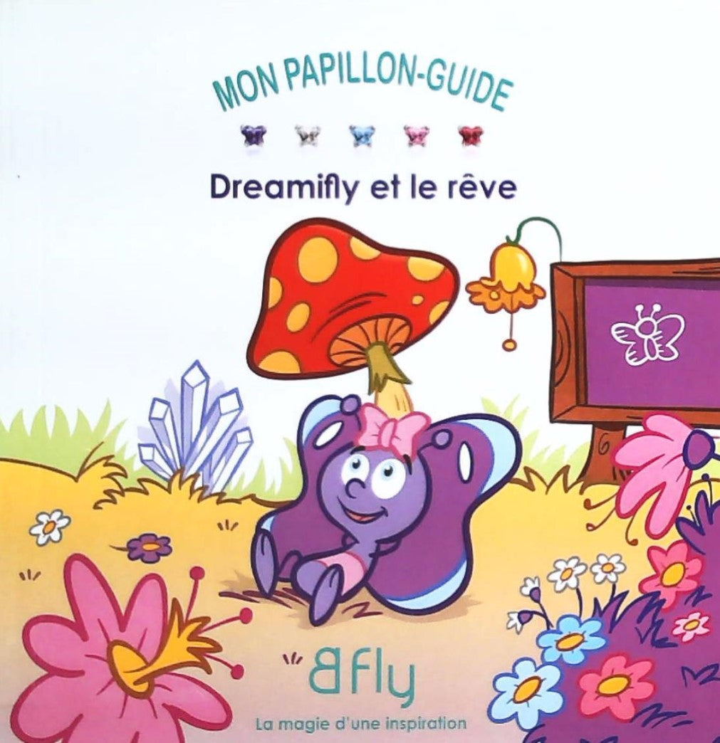 Livre Deramifly et le rêve - Collectif (Livre d'occasion)