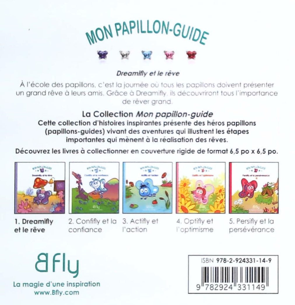 Livre Deramifly et le rêve - Collectif (Livre d'occasion)